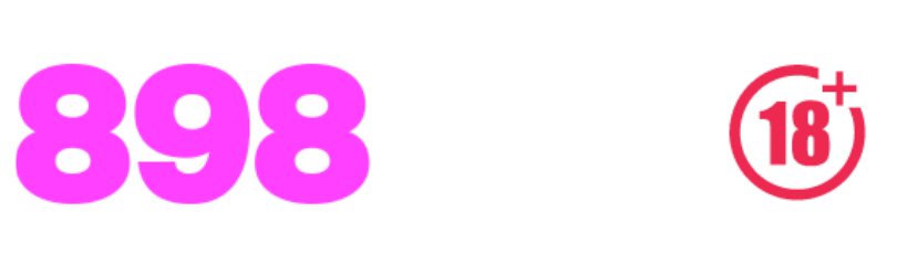Logo 898bet1